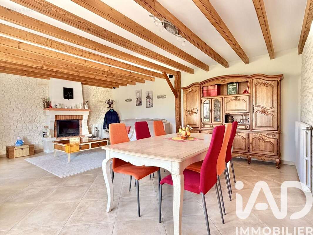 Photo 5 - Maison à VOUVANT
