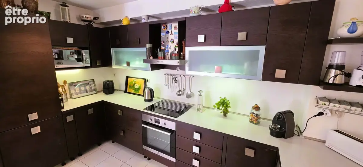 Achat Roquebrune sur argens appartement avec jardin et garage. - photo 5