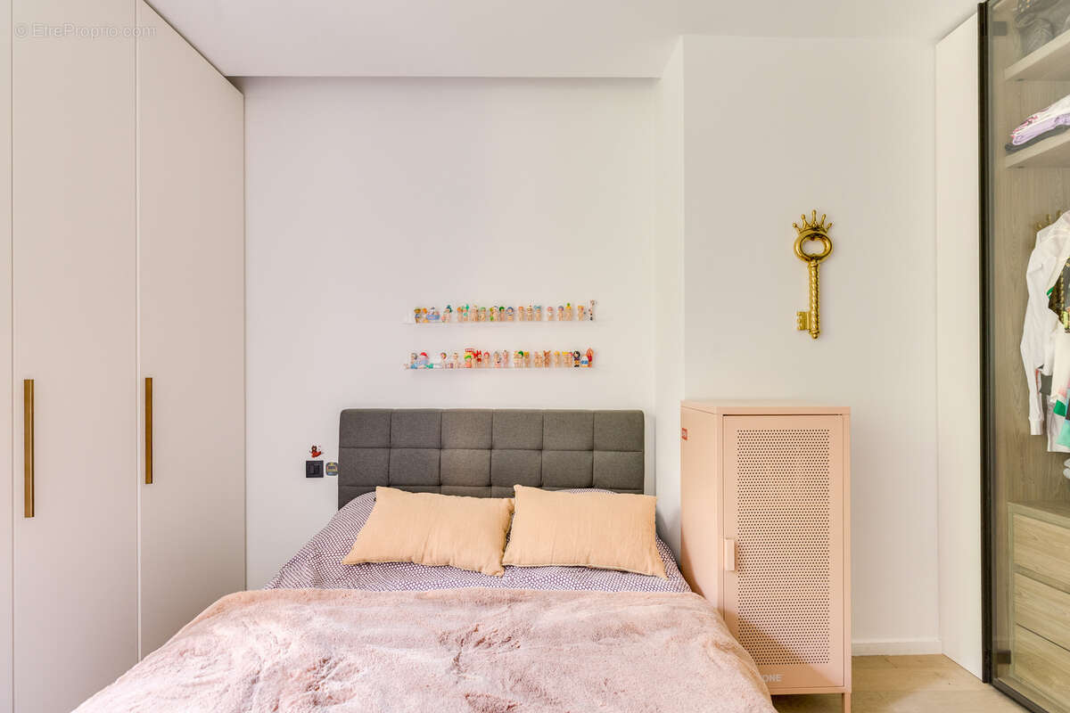 Appartement à MARSEILLE-7E