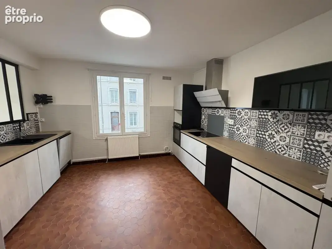 Appartement 3 pièces 78 m² à vendre à Niort (79000) - photo 1