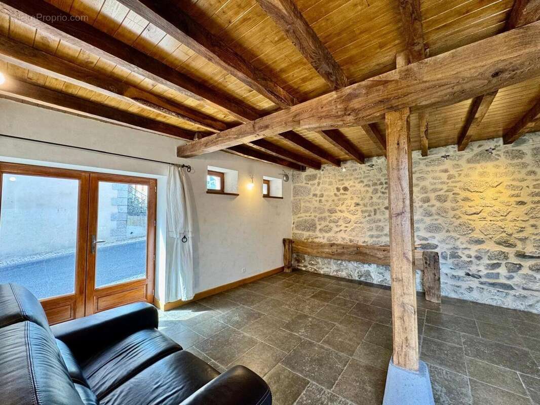 Photo 4 - Maison à MONTEL-DE-GELAT