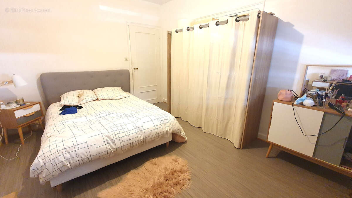 Appartement à CHALON-SUR-SAONE