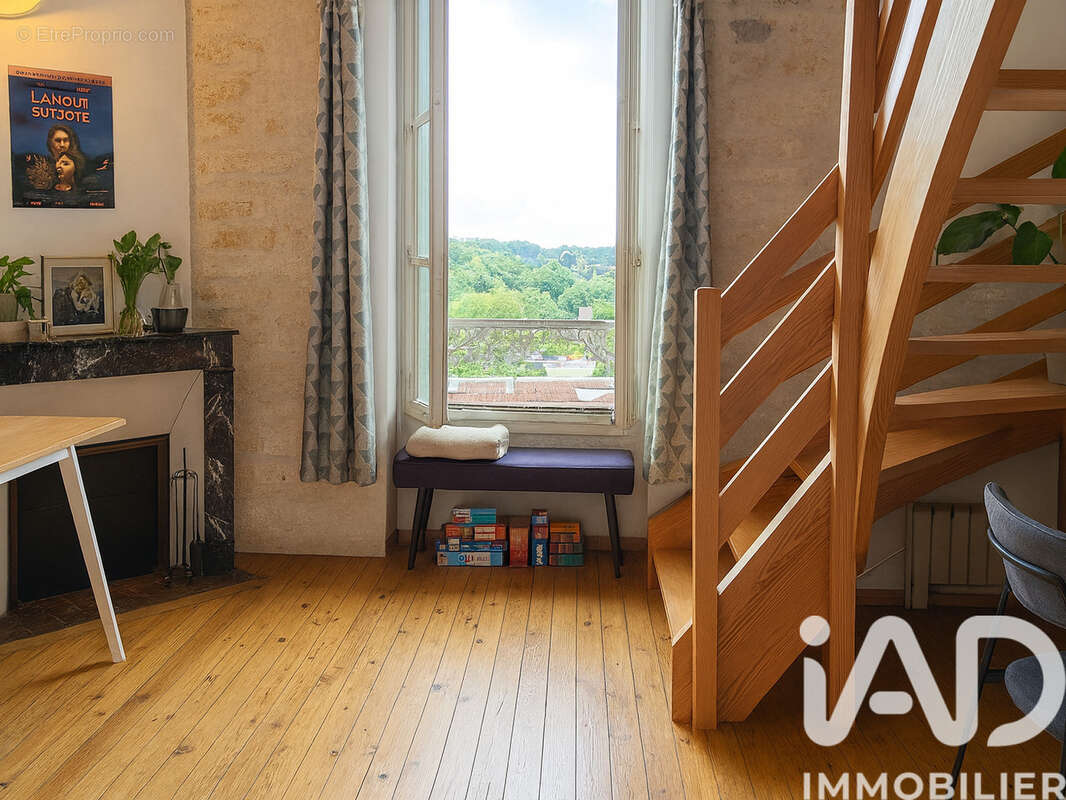 Photo 9 - Maison à ANGOULEME