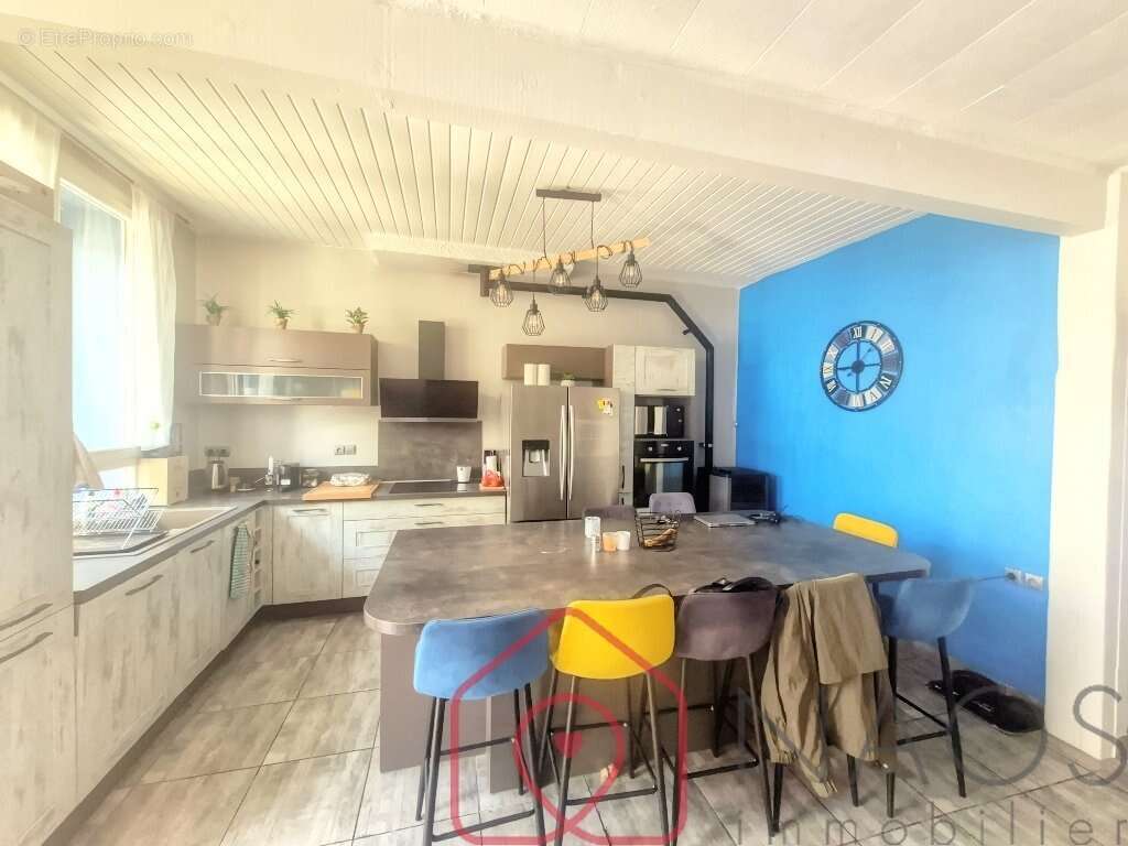 Maison à LA BRILLANNE