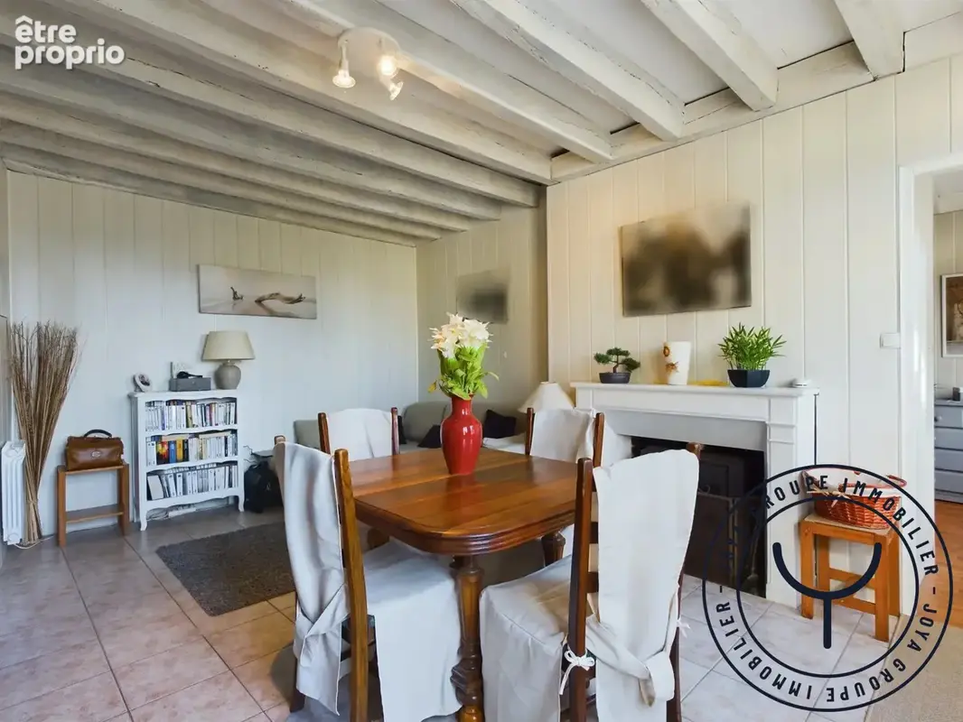 Maison 4 pièces 100 m² à vendre à Saint-Mards-En-Othe (10160) - photo 6