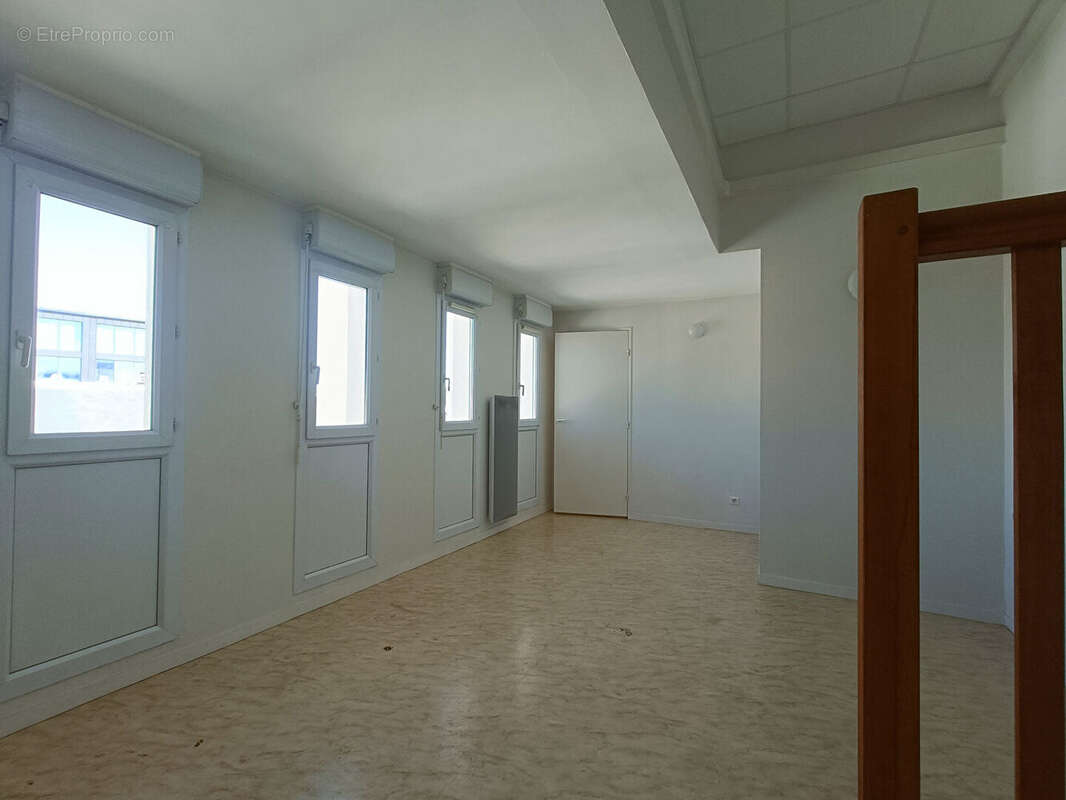 Appartement à TOURS