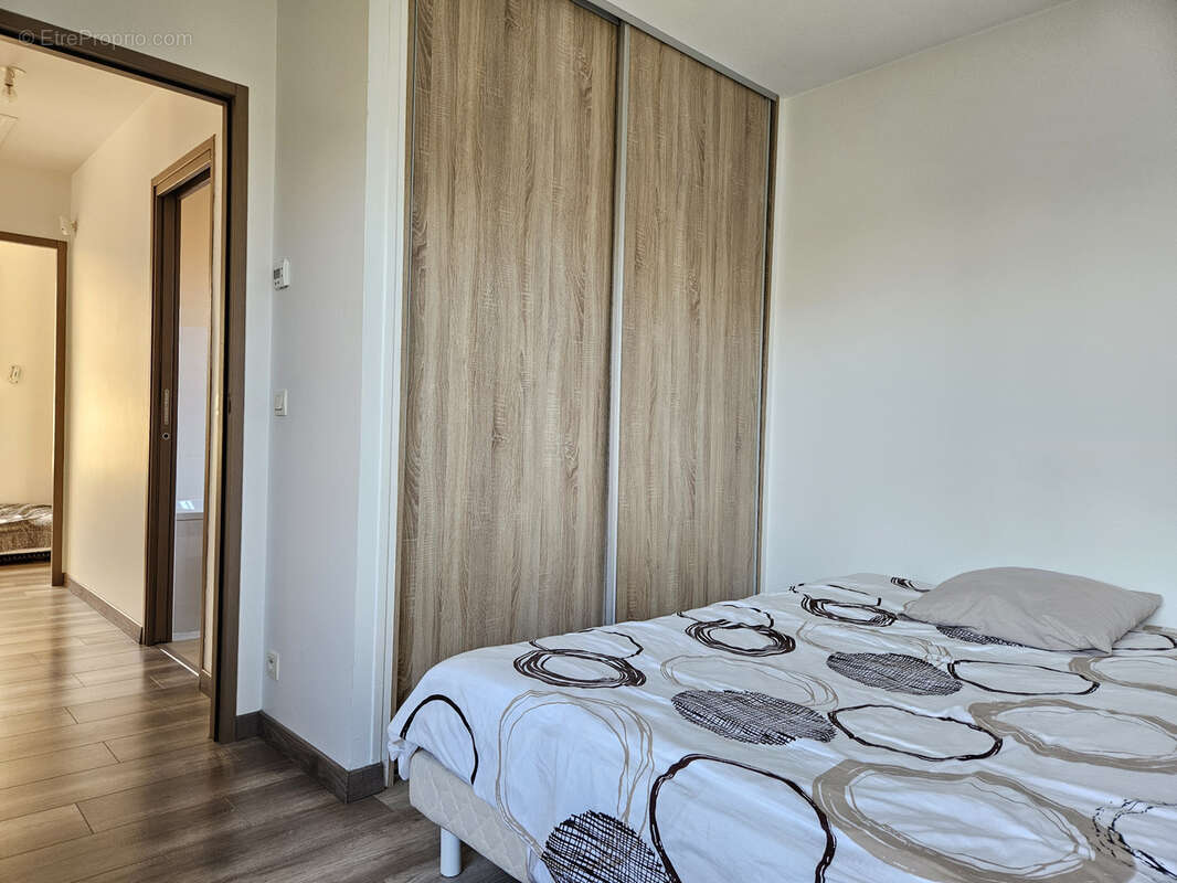 Maison à VILLECRESNES