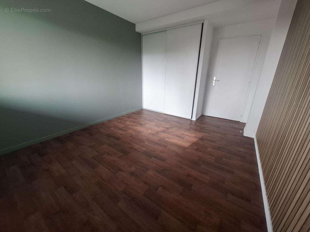 Appartement à GRANVILLE