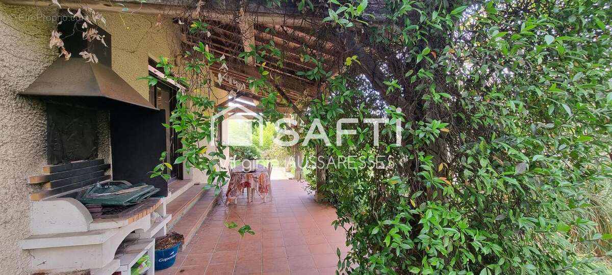 Photo 2 - Maison à MAUVEZIN