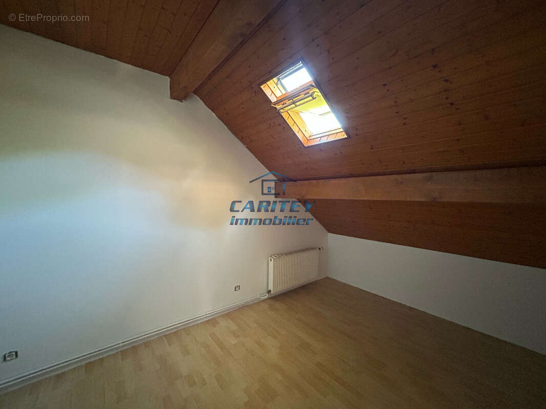 maison Gouhenans - photo 13
