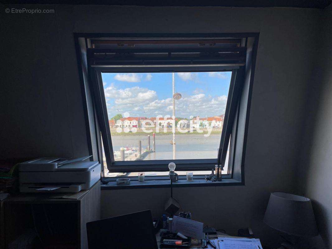 Appartement à GRAVELINES