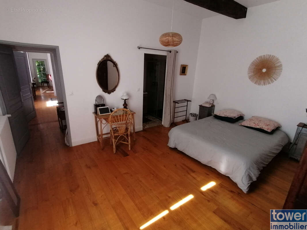 Maison à TOULOUSE