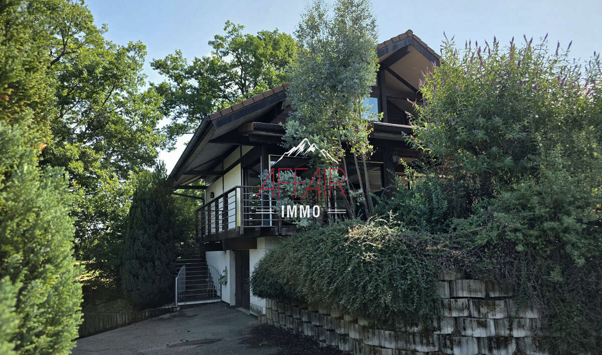 Maison individuelle 5 pièces (74160) neydens - photo 19