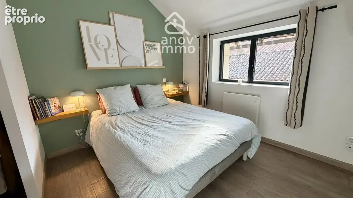 Maison au charme authentique et aux beaux volumes - photo 13