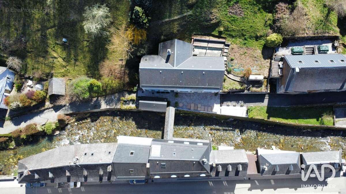 Photo 7 - Commerce à SAINT-LARY