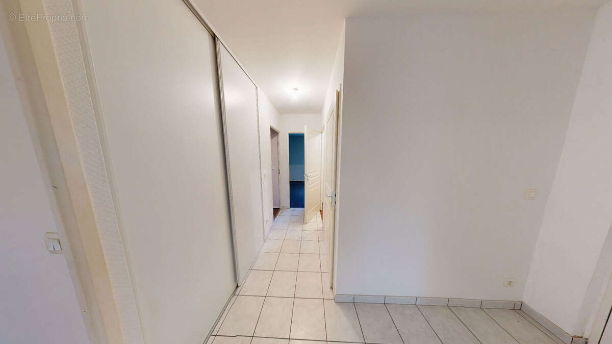 Appartement à LE HAVRE