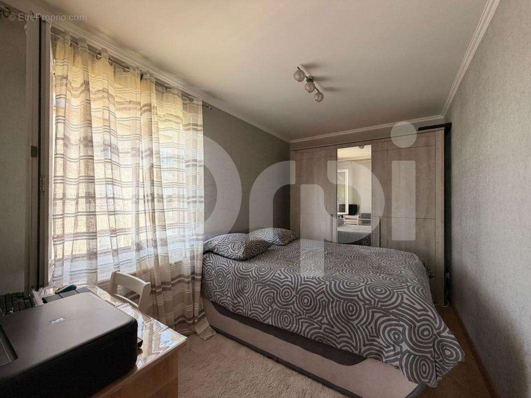 Appartement à COMPIEGNE