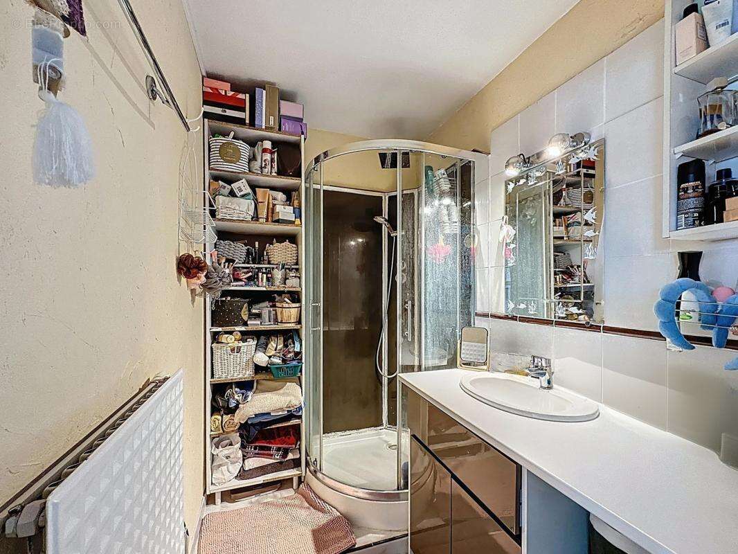 Appartement à SAINT-PRIEST