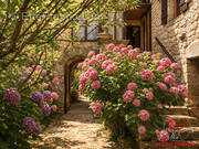 Maison à LENTILLERES