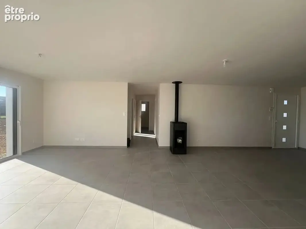 Longeville sur mer Pavillon 4 chambres 95 m2 - photo 3