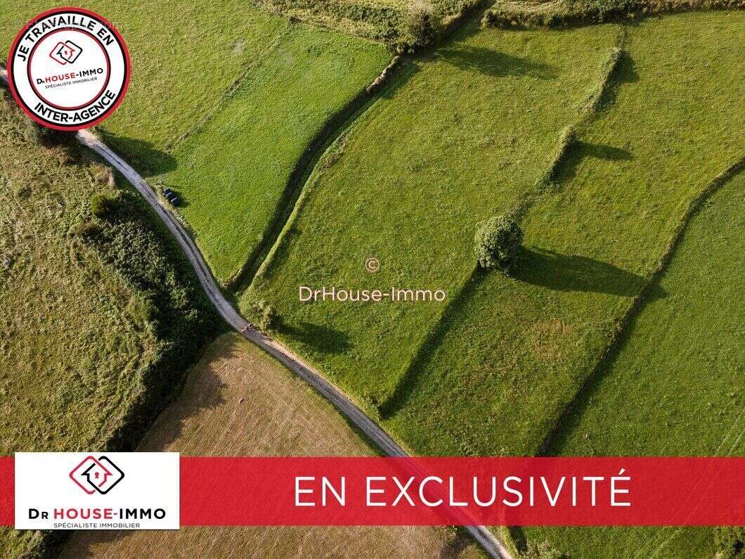 Terrain à COMMEQUIERS