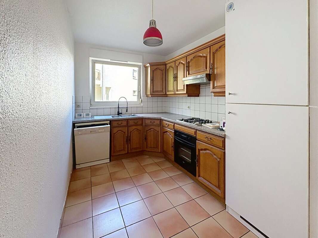 Appartement 88 m² à Achenheim  - photo 6