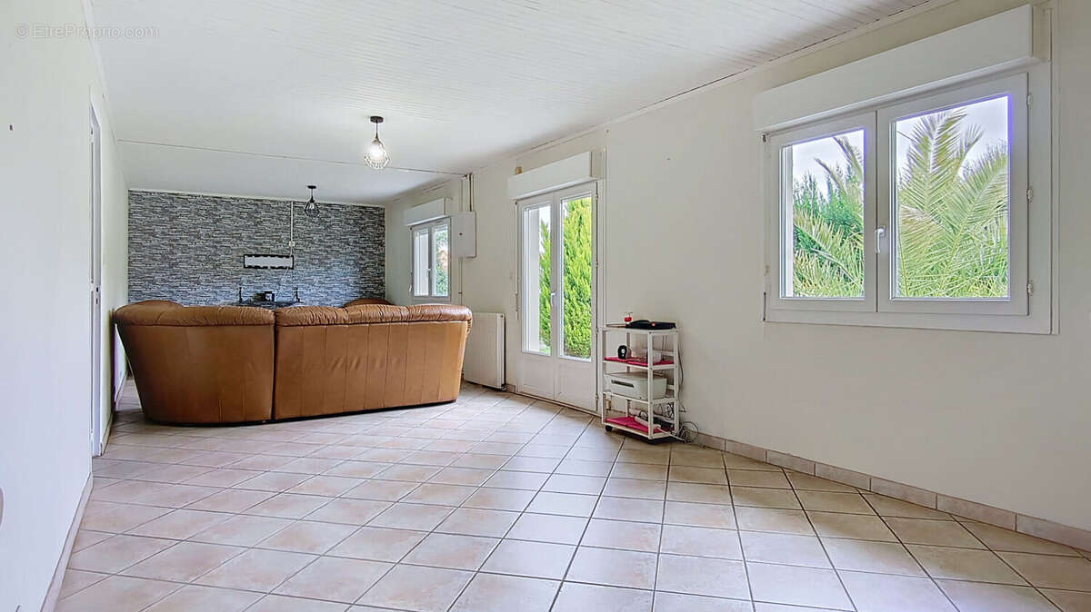 Maison à LUDON-MEDOC