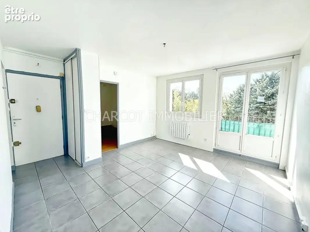 EXCLUSIVITÉ - Proche du POINT DU JOUR, appartement T4, avec vue dégagée + CAVE - photo 2