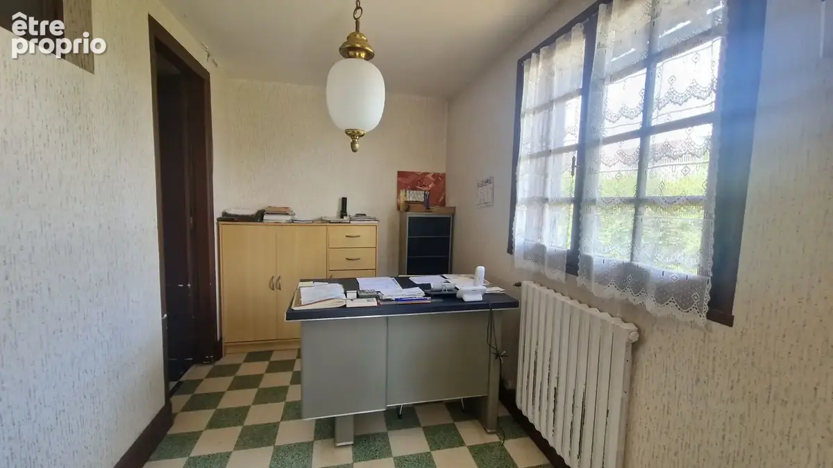 Proche MAINTENON :  Maison d'habitation - photo 7