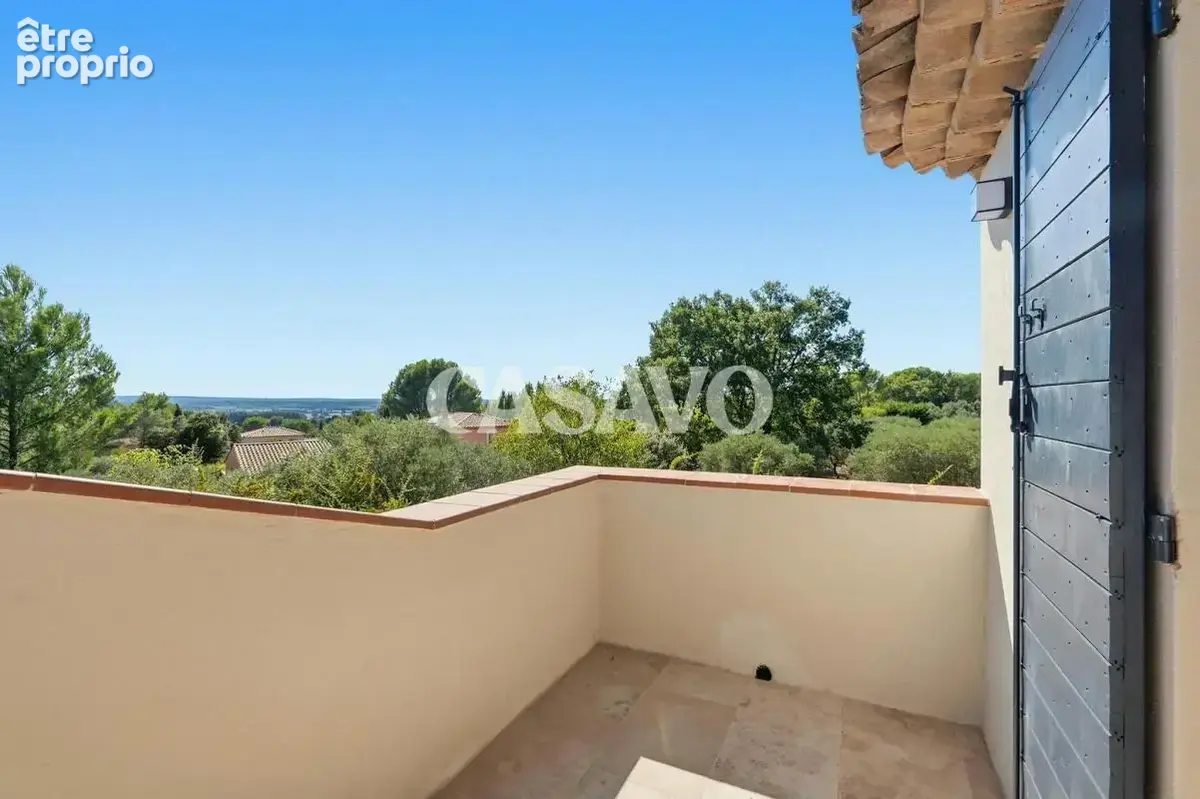 Vente Maison 5 pièces de 240m² - 13410 Lambesc - photo 28