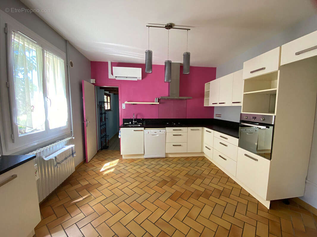 Maison à SARLAT-LA-CANEDA