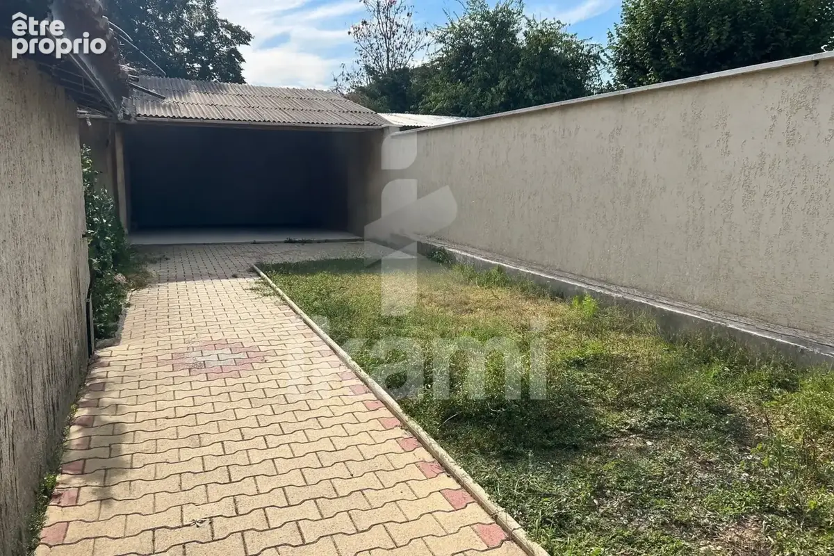 Maison familiale rénovée 165 m2 avec jardin et 5 chambres   Saint-Rambert-d’Albon - photo 13