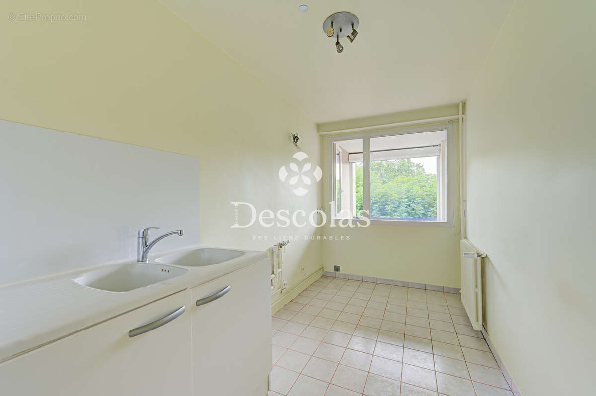 APPARTEMENT - 60 m2 - 3 pièces - photo 8
