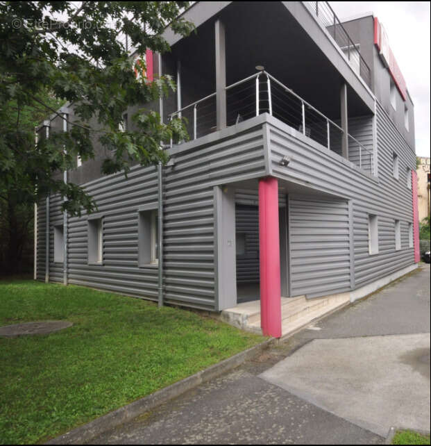 Commerce à TOULOUSE