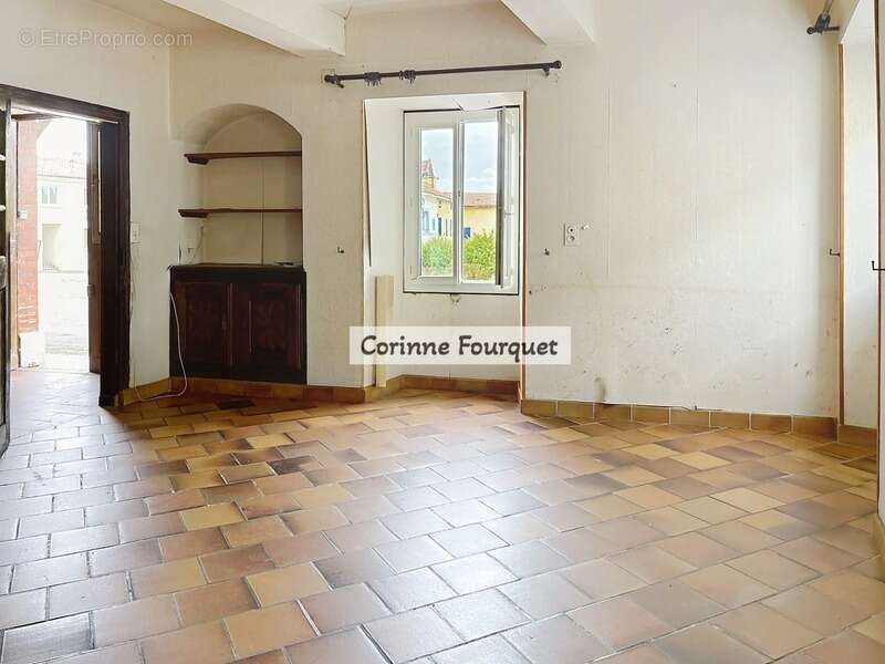 Maison à MIELAN