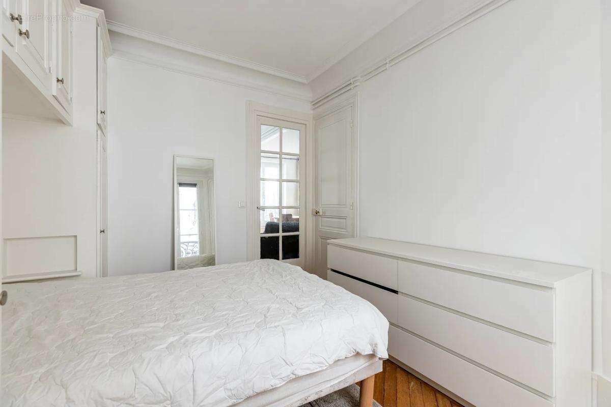 Appartement à PARIS-4E