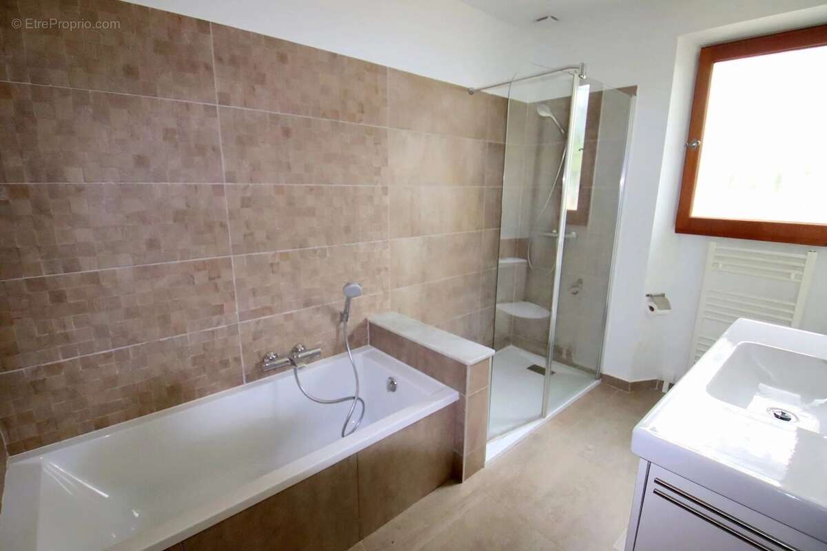 Maison à VILLEFRANCHE-SUR-MER