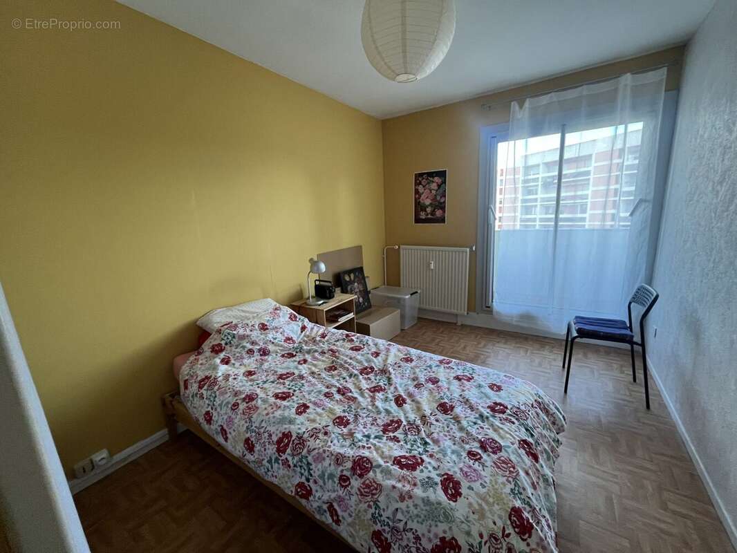 Appartement à MONTLUCON