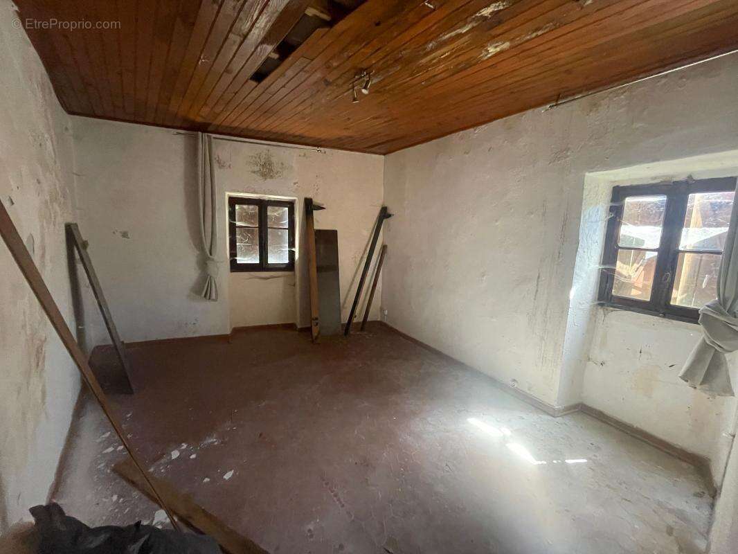 Maison à ROSIERES