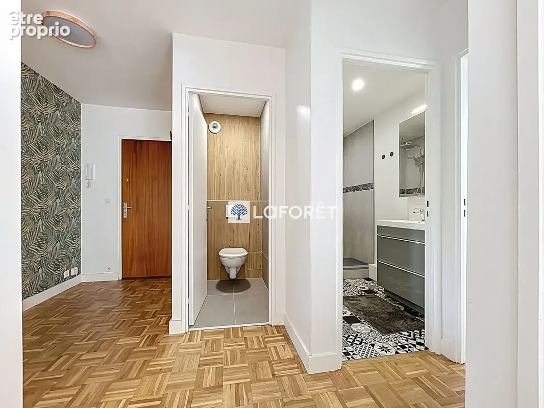Magnifique Appartement Saint Germain En Laye 3 pièces 71m2 , Vendu meublé - photo 10