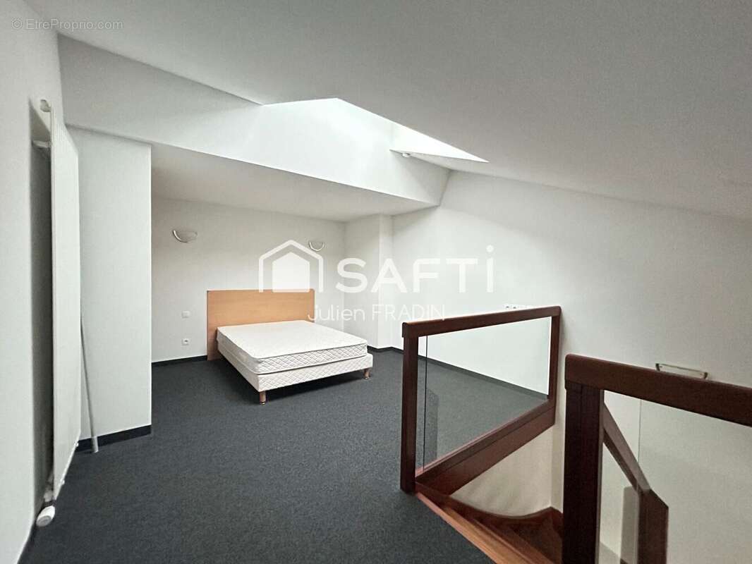Photo 5 - Appartement à LA HAIE-FOUASSIERE