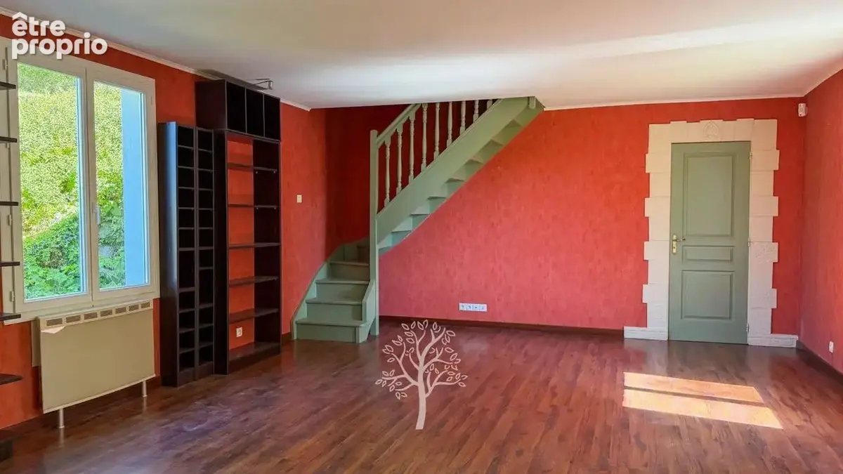 Maison 6 pièces 190 m² à vendre à Bacqueville-En-Caux (76730) - photo 6