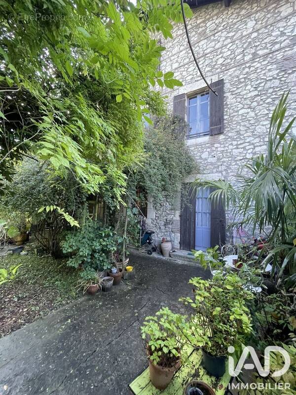 Photo 1 - Maison à COLAYRAC-SAINT-CIRQ