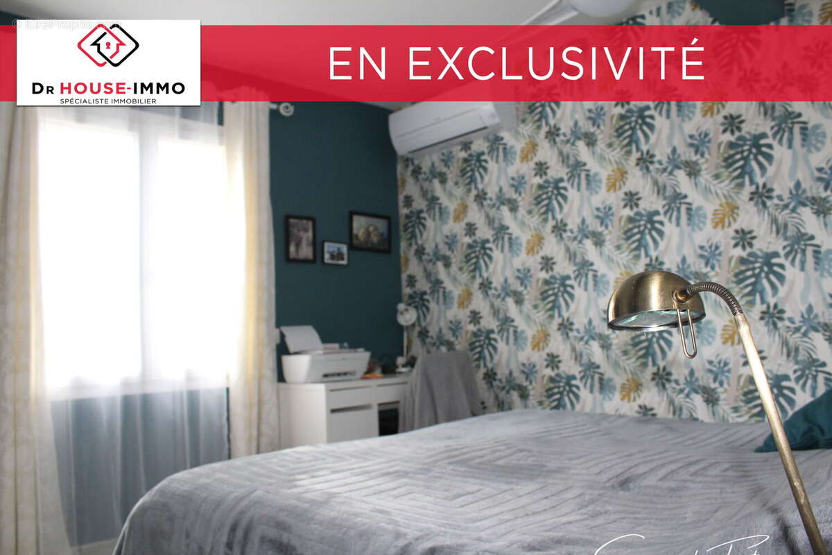 Maison à LE BARCARES