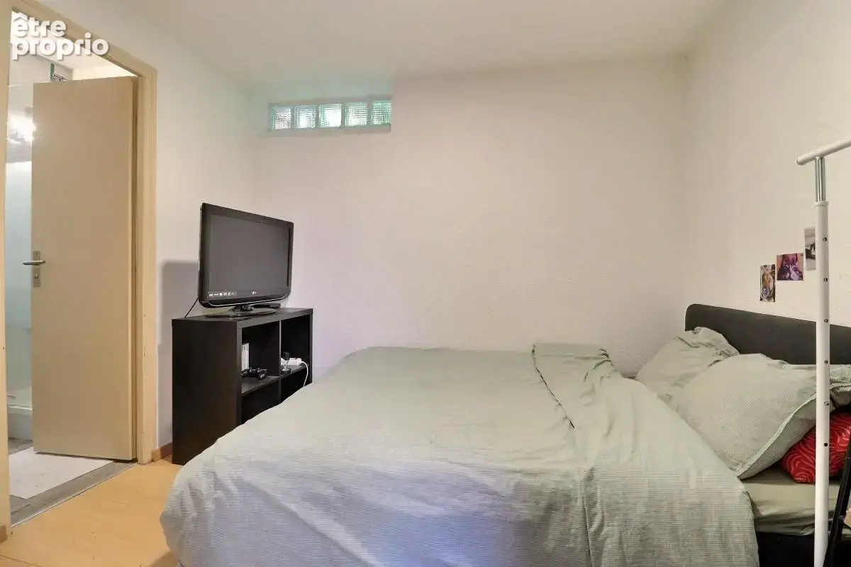 Investissement locatif clef en main — T2 Rue Heudelet - photo 7