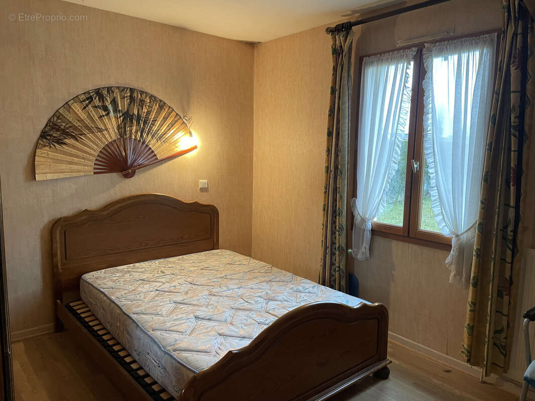 Maison à CASTELJALOUX