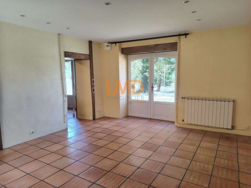 Grande maison en pierres - photo 7