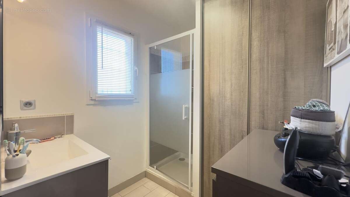 Maison à ROCHEFORT-DU-GARD