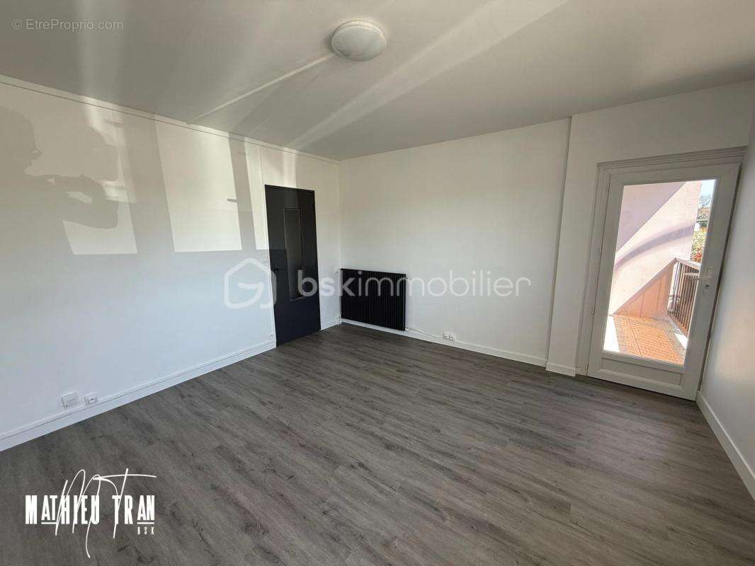 Appartement à LIBOURNE