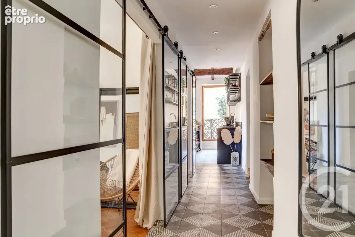 Appartement 4 pièces 82 m² à vendre à Nice (06300) - photo 5
